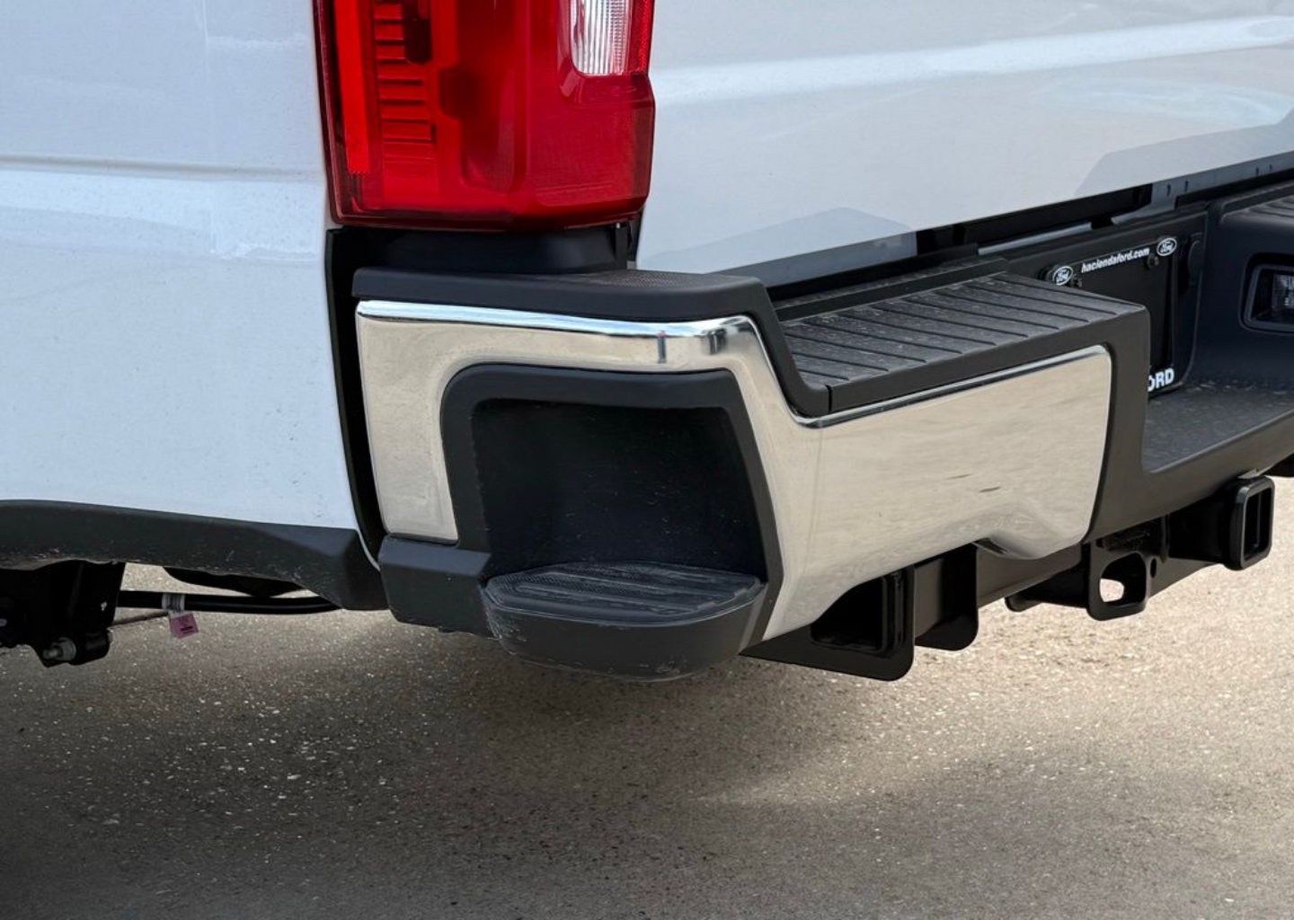 2026 Ford F-250 Super Duty XL - Photo 28