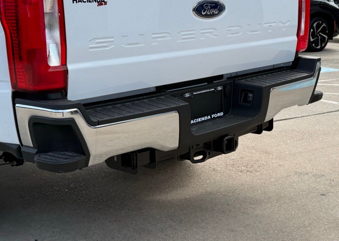 2026 Ford F-250 Super Duty XL - Photo 29