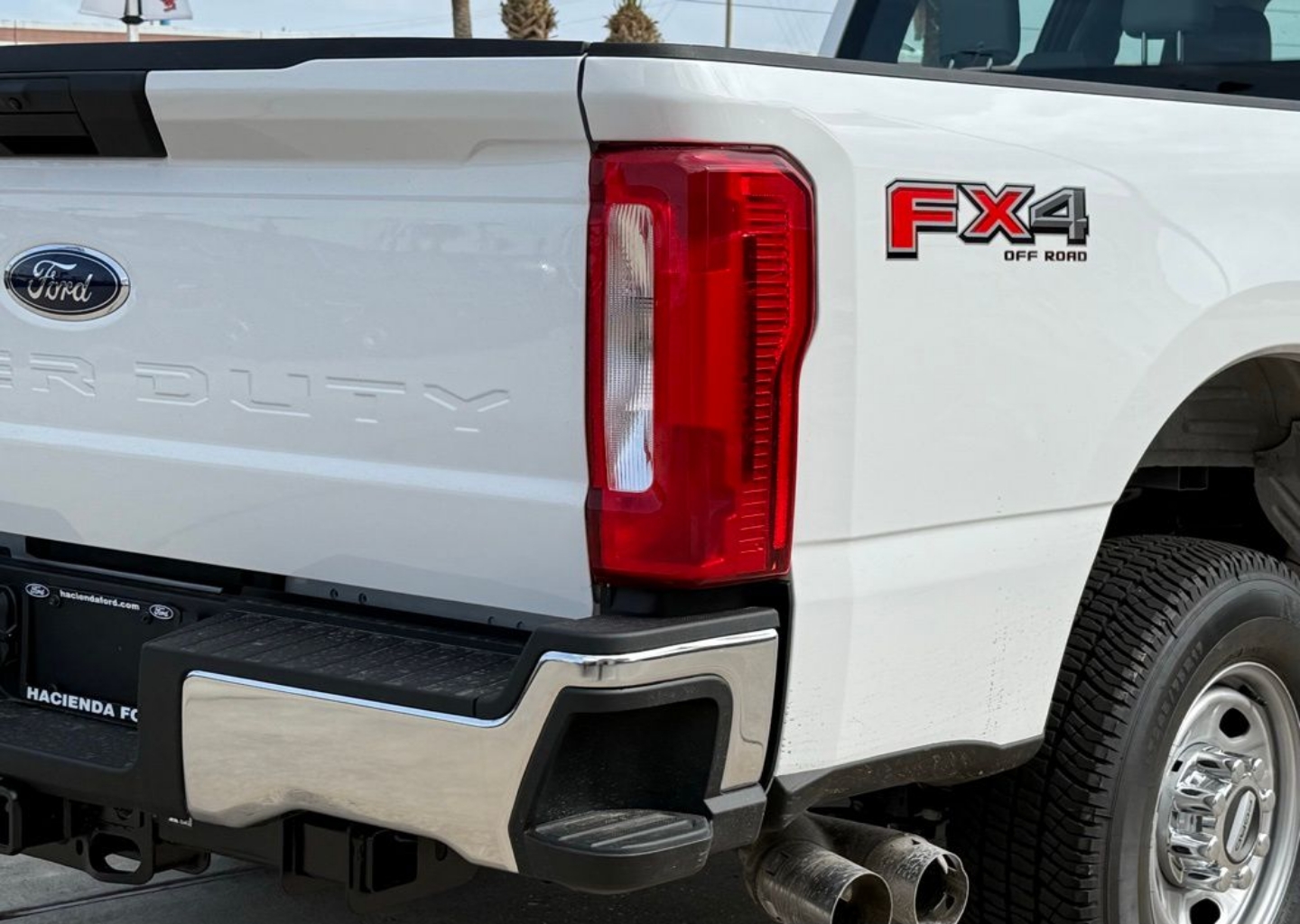 2026 Ford F-250 Super Duty XL - Photo 30