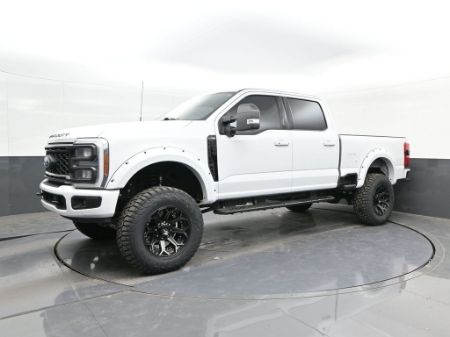 2023 Ford Super Duty F-250 SRW XLT