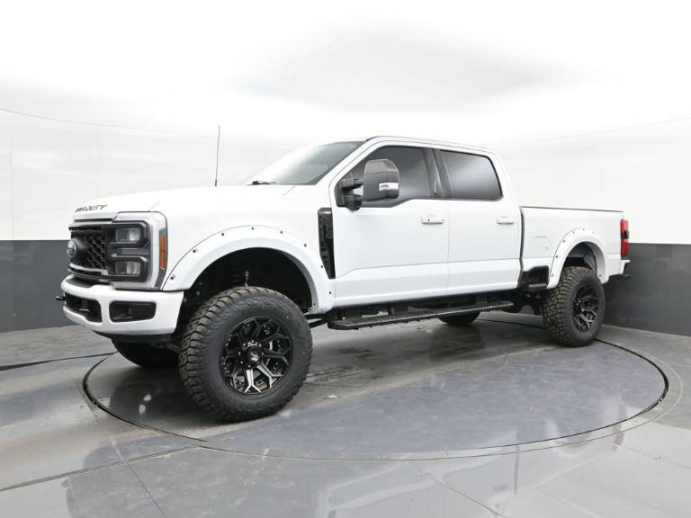 2023 Ford Super Duty F-250 SRW XLT