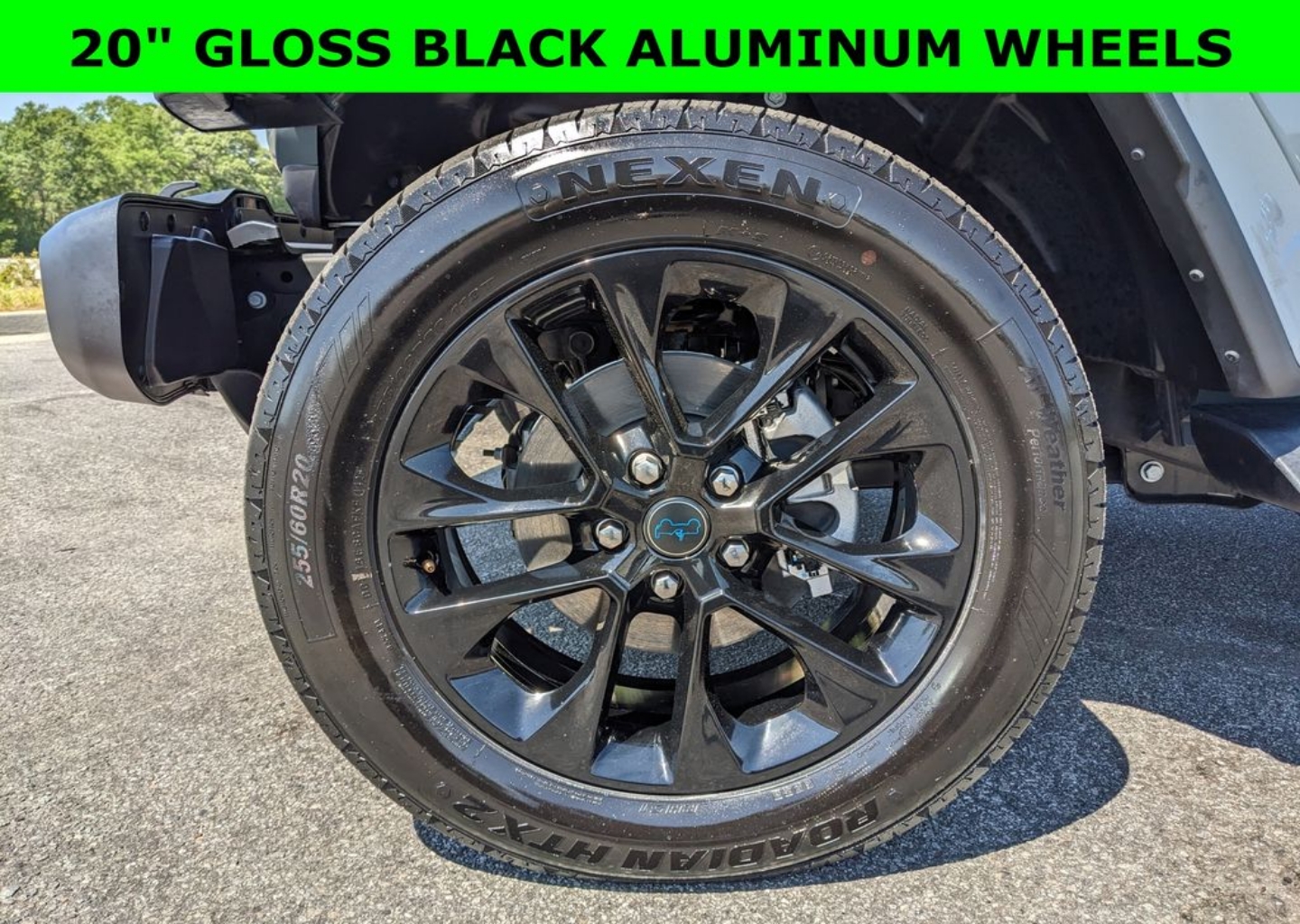 Certified 2025 Jeep Wrangler 4xe Sahara 4XE with VIN 1C4RJXP67SW600943 for sale in Statesboro, GA