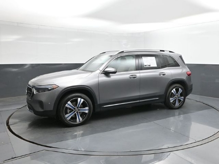 2023 Mercedes-Benz EQB 250+