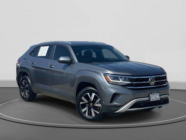 2023 Volkswagen Atlas Cross Sport 2.0T SE