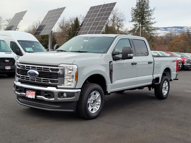 New 2026 Ford Super Duty F-250 SRW XLT