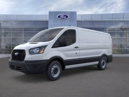2025 Ford Transit Cargo Van Cargo Van