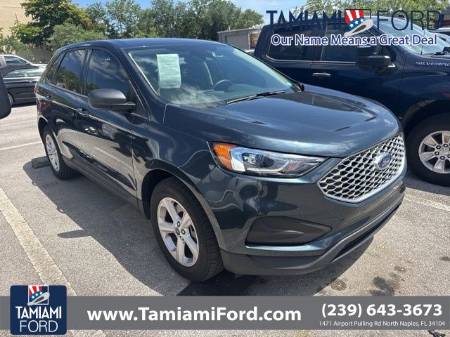 2023 Ford Edge SE