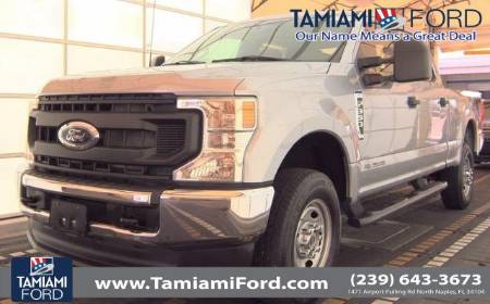 2022 Ford F-350SD XL