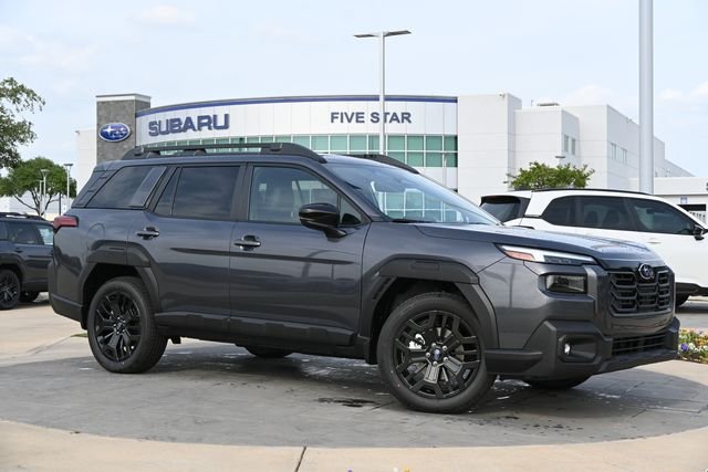 New 2026 Subaru Outback Limited XT