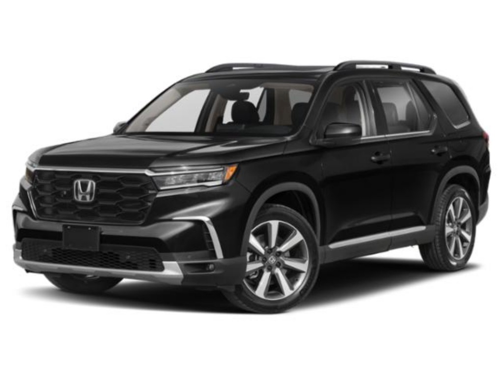 2023 Honda Pilot 2WD EX-L 7 Passenger