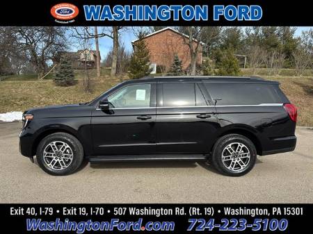 2026 Ford Expedition MAX Active MAX