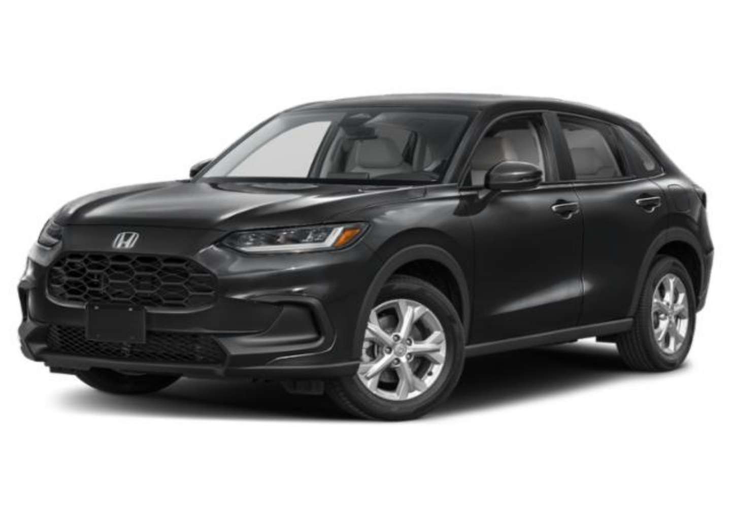 2027 Honda HR-V LX AWD's photo