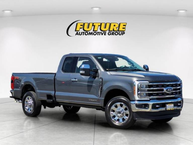 2023 Ford F-350SD LARIAT