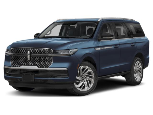 2026 Lincoln Navigator's photo