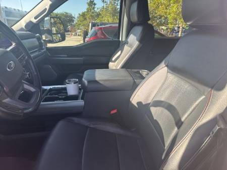 2023 Ford F-350SD LARIAT