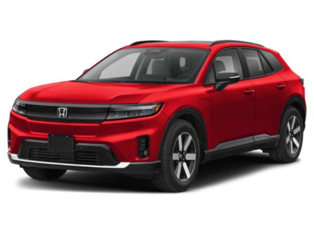 2026 Honda Prologue