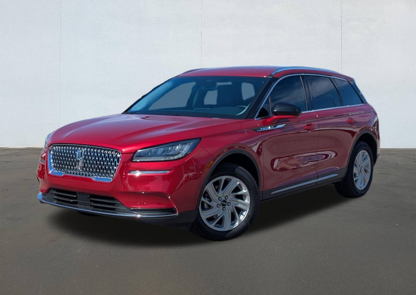 2022 Lincoln Corsair