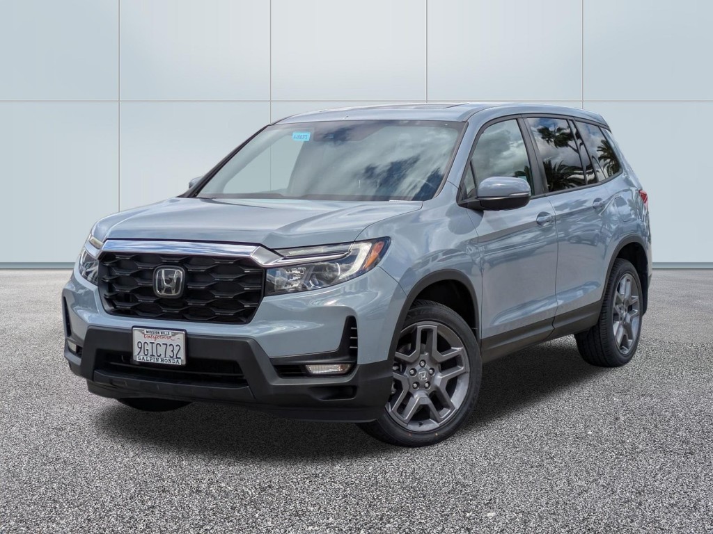 2023 Honda Passport AWD EX-L