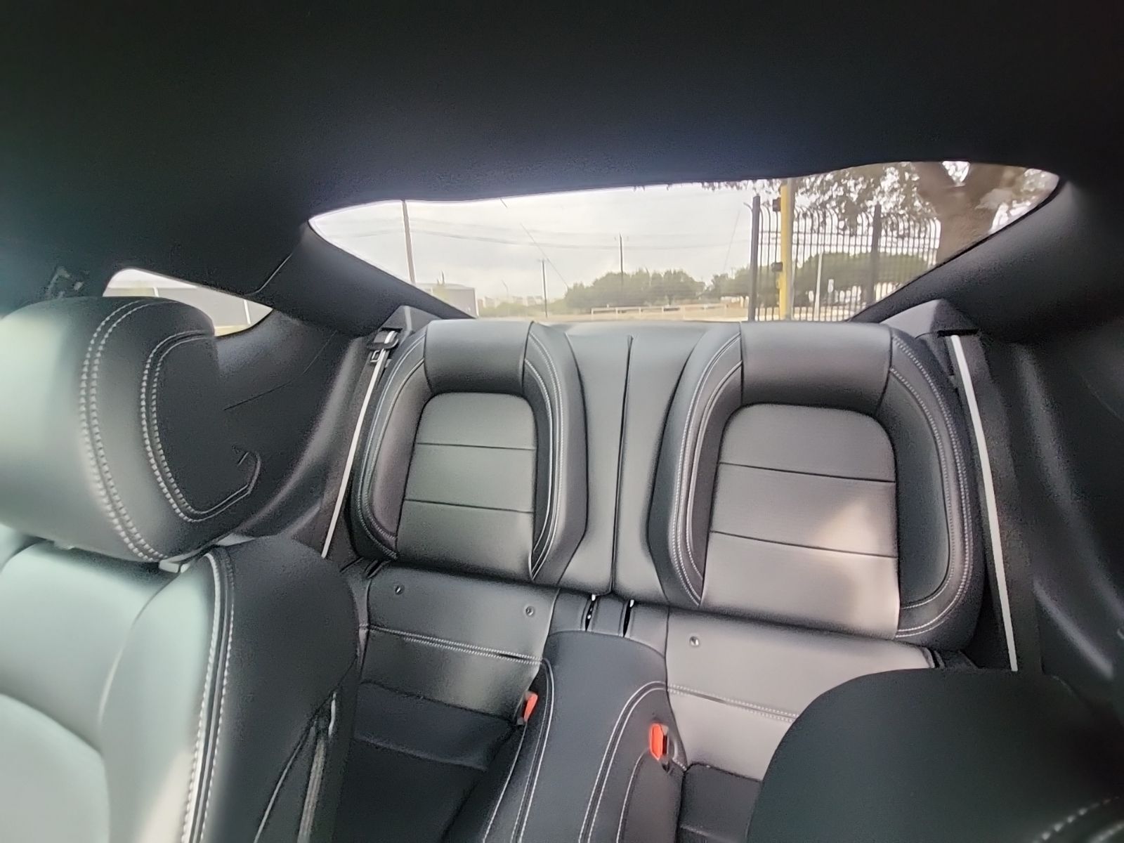 2024 Ford Mustang EcoBoost Premium - Photo 12