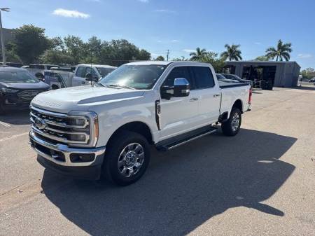 2023 Ford F-350SD LARIAT