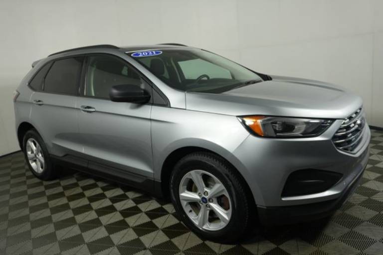 2021 Ford Edge SE