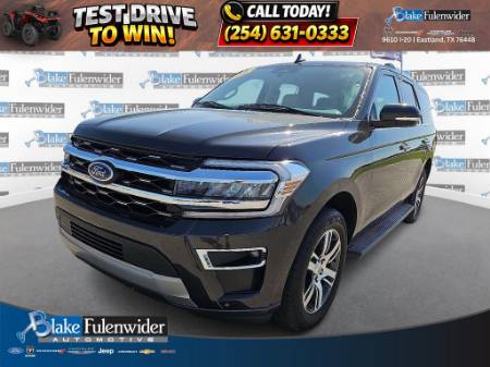 2024 Ford Expedition Limited