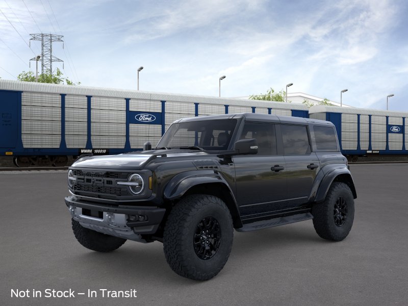 2026 Ford Bronco Raptor®