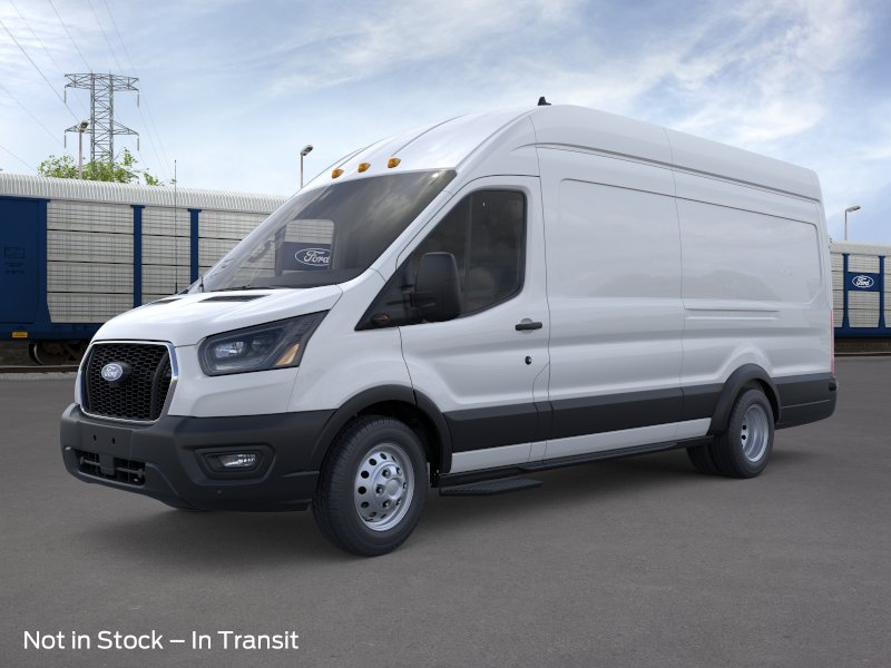 New 2026 Ford Transit Cargo Van Cargo Van