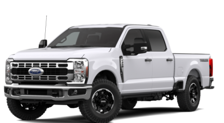 2026 Ford Super Duty F-250 SRW XLT