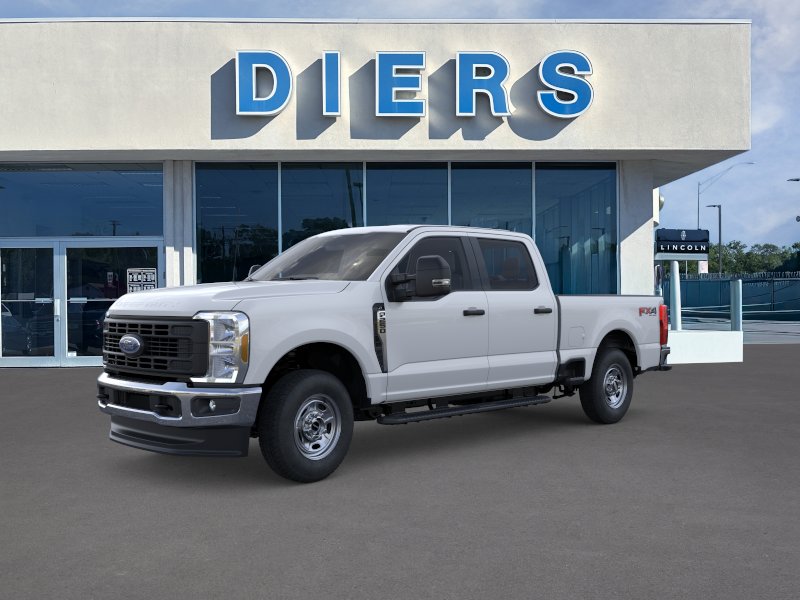 2026 Ford F-250 XL 4x4 Crew Cab 6-3/4' Box's photo