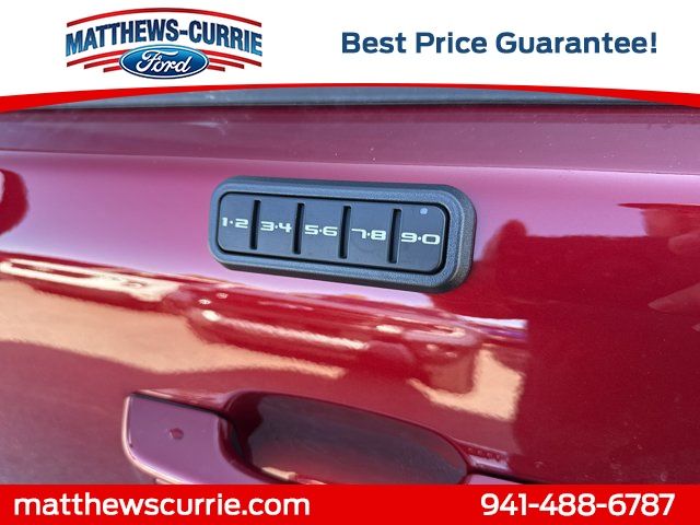 2025 Ford Bronco Sport Outer Banks - Photo 9