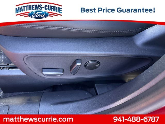 2025 Ford Bronco Sport Outer Banks - Photo 11