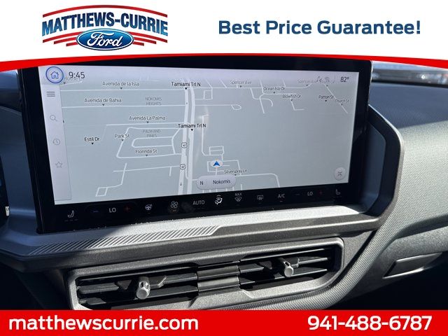 2025 Ford Bronco Sport Outer Banks - Photo 18
