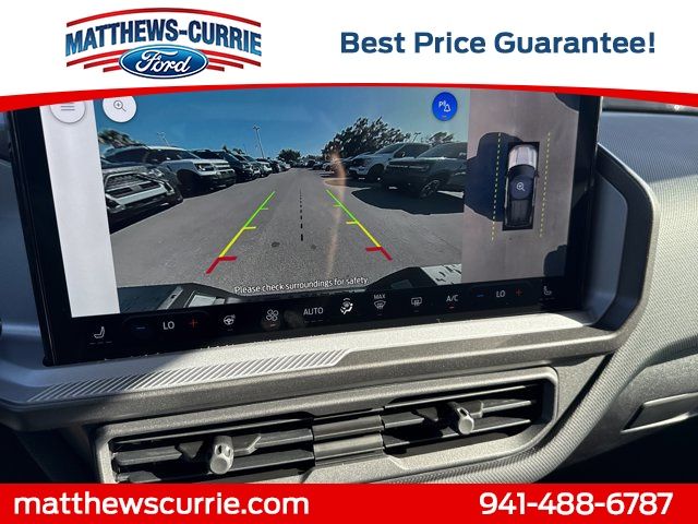 2025 Ford Bronco Sport Outer Banks - Photo 19