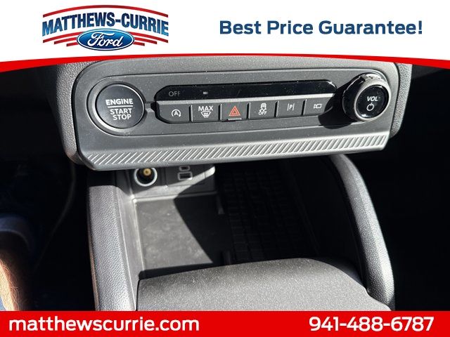 2025 Ford Bronco Sport Outer Banks - Photo 20