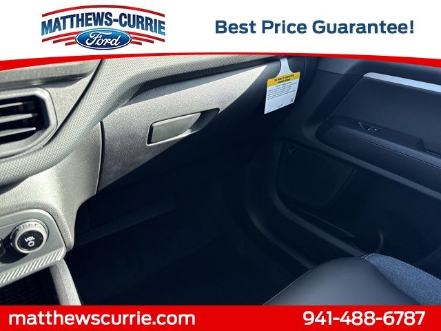 2025 Ford Bronco Sport Outer Banks - Photo 23
