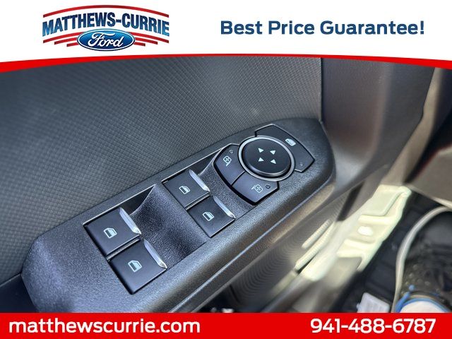 2025 Ford Bronco Sport Outer Banks - Photo 24