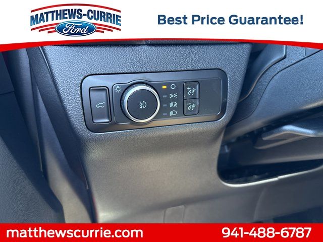 2025 Ford Bronco Sport Outer Banks - Photo 25