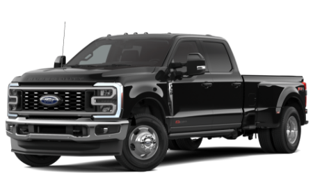 2026 Ford Super Duty F-350® LARIAT®