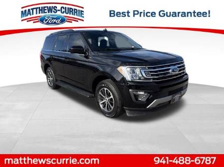 2021 Ford Expedition XLT