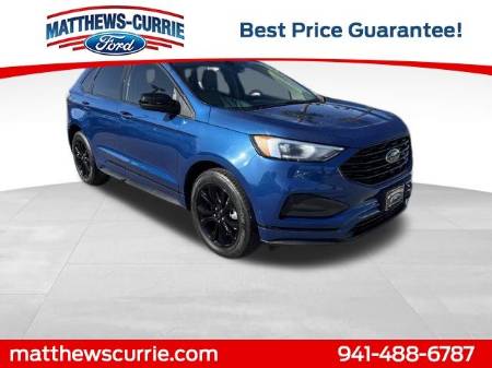 2024 Ford Edge SE