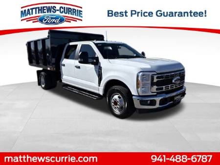 2026 Ford F-350SD XL