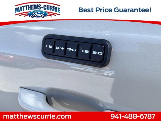 2025 Ford Bronco Sport Outer Banks - Photo 9