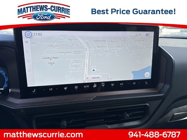 2025 Ford Bronco Sport Outer Banks - Photo 18