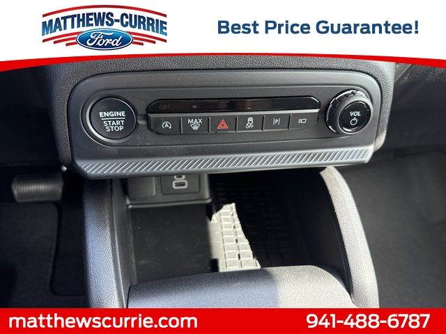 2025 Ford Bronco Sport Outer Banks - Photo 20