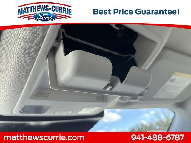 2025 Ford Bronco Sport Outer Banks - Photo 22
