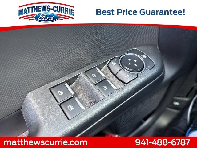 2025 Ford Bronco Sport Outer Banks - Photo 24