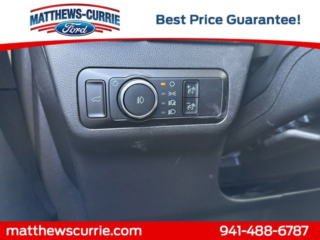 2025 Ford Bronco Sport Outer Banks - Photo 25