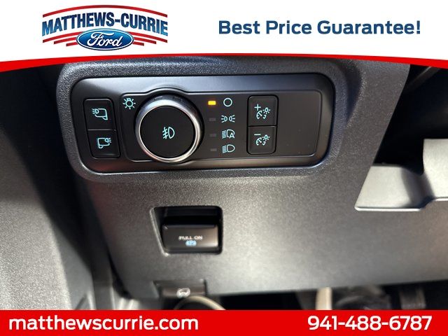 2025 Ford Bronco 4-Door Outer Banks - Photo 25