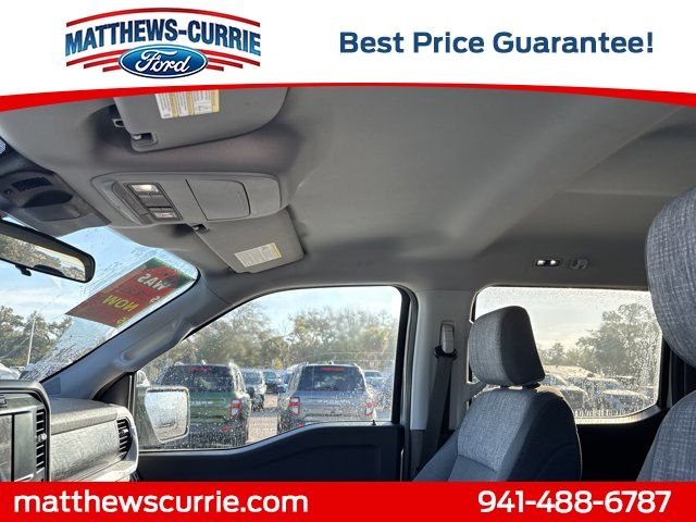 2023 Ford F-150 XLT - Photo 10